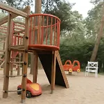펜션 Szeregowe Nasza - 4 Minuty Od Plazy 포비에로보