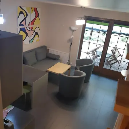 Szeregowe Nasza - 4 Minuty Od Plazy Pobierowo