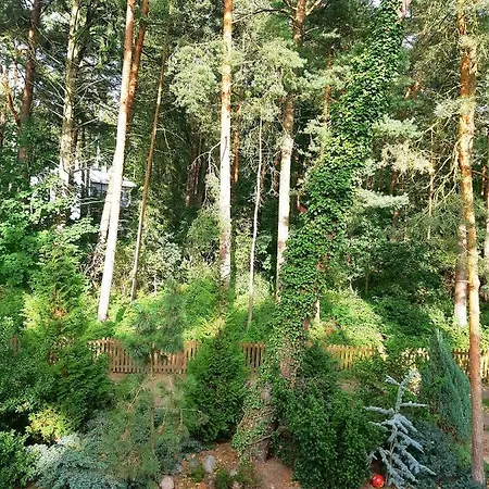 Feriehus Szeregowe Nasza - 4 Minuty Od Plazy Pobierowo