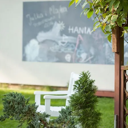 Prázdninový dům Szeregowe Nasza - 4 Minuty Od Plazy