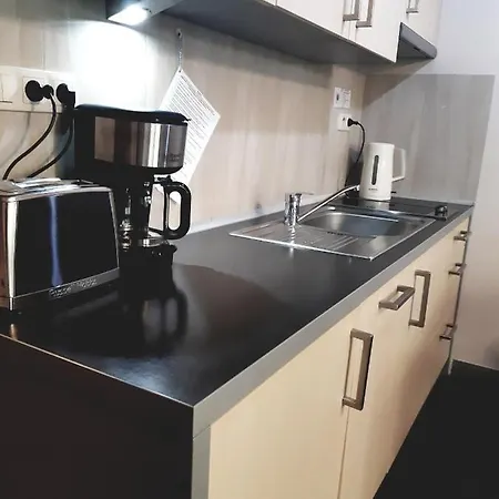 Szeregowe Nasza - 4 Minuty Od Plazy *