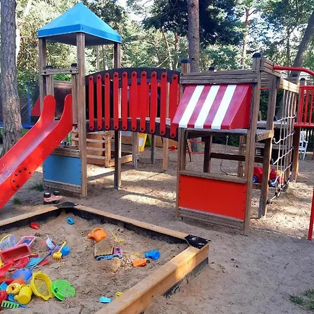 Szeregowe Nasza - 4 Minuty Od Plazy *