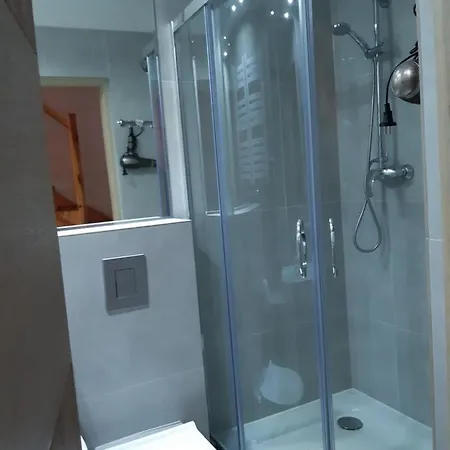 Feriehus Szeregowe Nasza - 4 Minuty Od Plazy Pobierowo