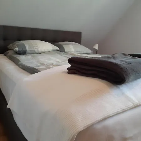 Szeregowe Nasza - 4 Minuty Od Plazy *