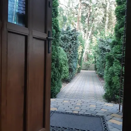 Szeregowe Nasza - 4 Minuty Od Plazy *