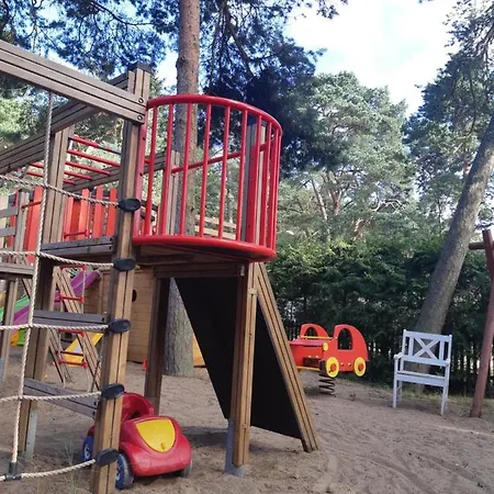 Szeregowe Nasza - 4 Minuty Od Plazy *