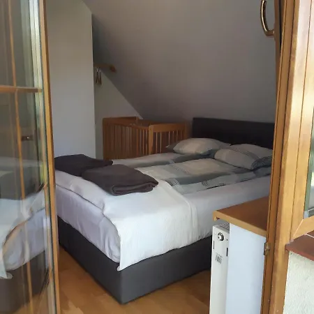 Szeregowe Nasza - 4 Minuty Od Plazy *