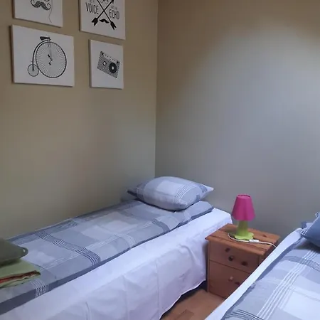 Szeregowe Nasza - 4 Minuty Od Plazy *