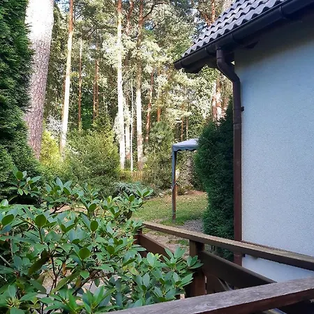 Feriehus Szeregowe Nasza - 4 Minuty Od Plazy *