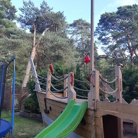 Szeregowe Nasza - 4 Minuty Od Plazy
