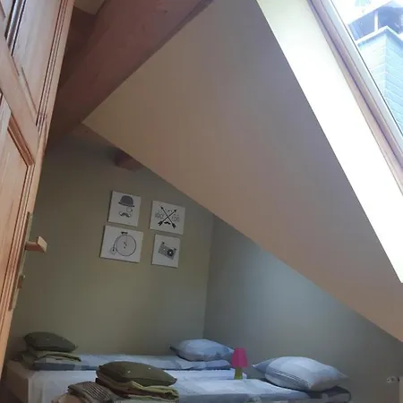 Holiday home Szeregowe Nasza - 4 Minuty Od Plazy