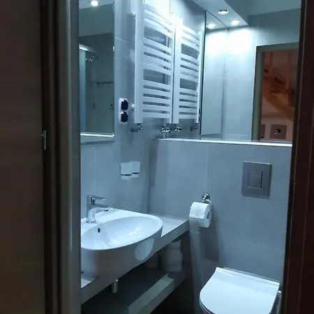 Szeregowe Nasza - 4 Minuty Od Plazy * Pobierowo