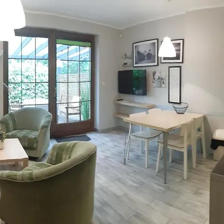 Szeregowe Nasza - 4 Minuty Od Plazy