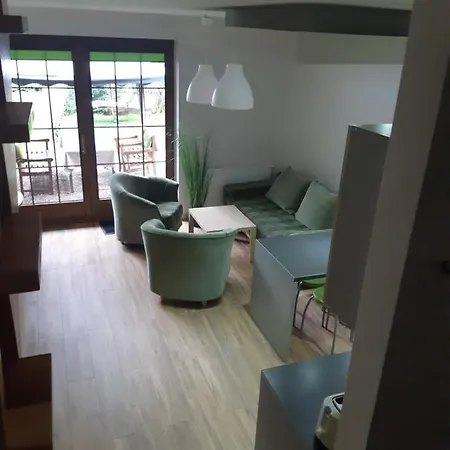 Szeregowe Nasza - 4 Minuty Od Plazy *