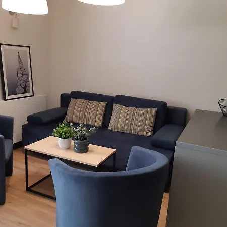 Feriehus Szeregowe Nasza - 4 Minuty Od Plazy Pobierowo