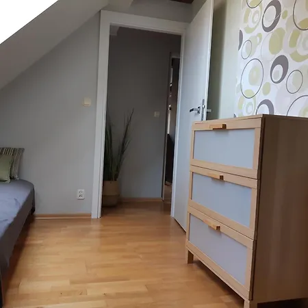 Szeregowe Nasza - 4 Minuty Od Plazy 別荘