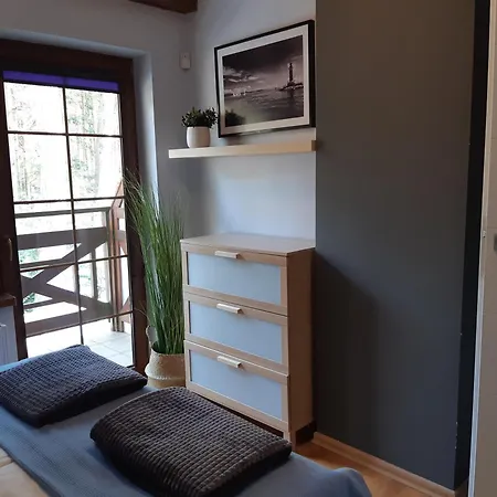 Szeregowe Nasza - 4 Minuty Od Plazy *