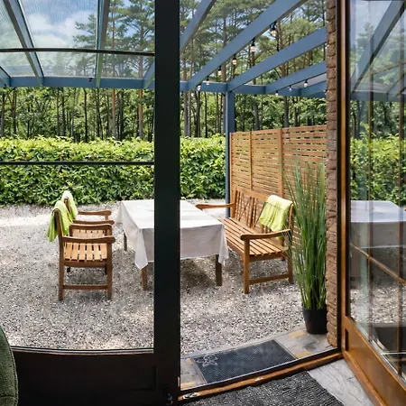 Nasza - 4 Minuty Od Plaży Dom wakacyjny Pobierowo