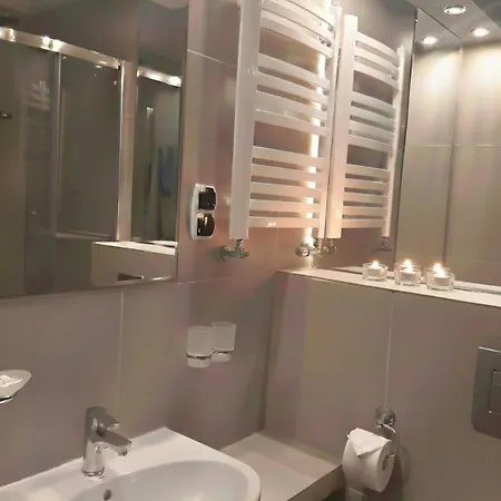 Prázdninový dům Nasza - 4 Minuty Od Plazy