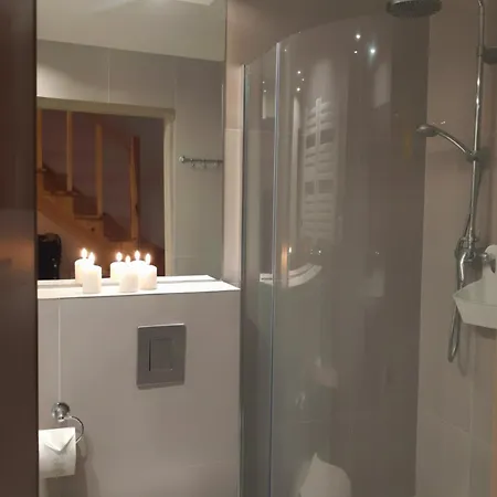 別荘 Szeregowe Nasza - 4 Minuty Od Plazy ポビエロボ