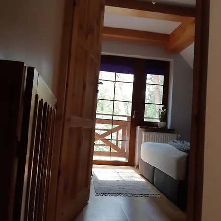 別荘 Szeregowe Nasza - 4 Minuty Od Plazy *