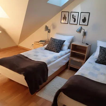 Prázdninový dům Nasza - 4 Minuty Od Plazy *