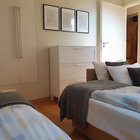 Szeregowe Nasza - 4 Minuty Od Plazy 別荘 ポビエロボ