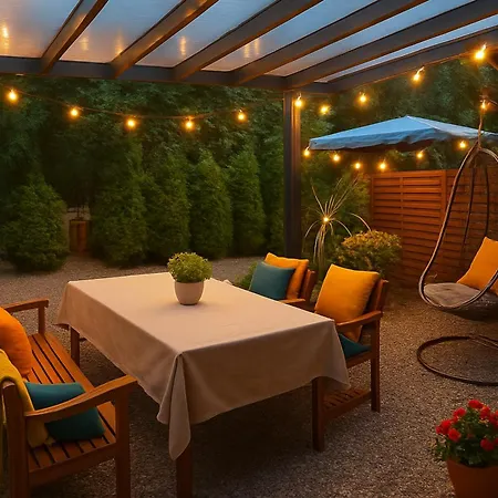 Nasza - 4 Minuty Od Plaży Dom wakacyjny Pobierowo