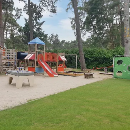 Szeregowe Nasza - 4 Minuty Od Plazy 別荘 *