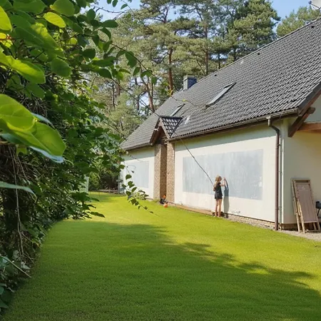 Szeregowe Nasza - 4 Minuty Od Plazy *