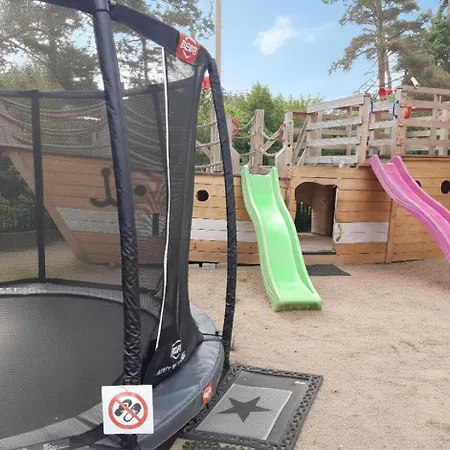 Szeregowe Nasza - 4 Minuty Od Plazy *