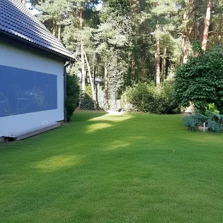 Szeregowe Nasza - 4 Minuty Od Plazy 別荘 ポビエロボ