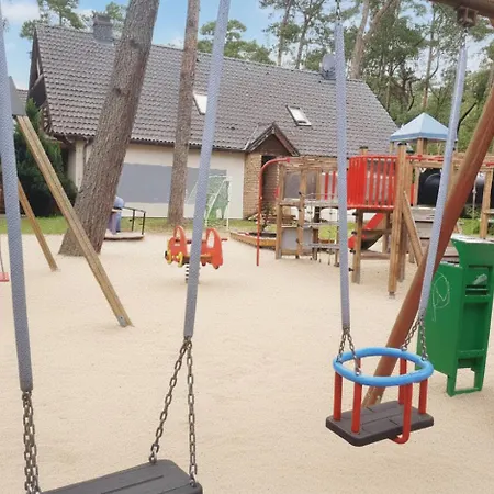 Szeregowe Nasza - 4 Minuty Od Plazy *