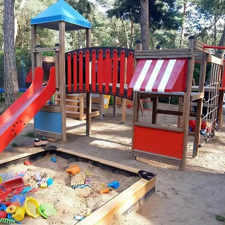 Nasza - 4 Minuty Od Plazy Pobierowo