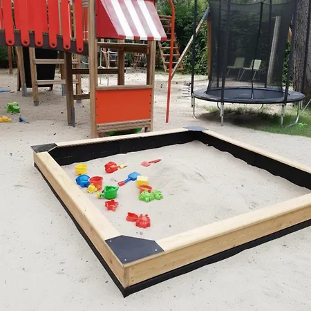 別荘 Szeregowe Nasza - 4 Minuty Od Plazy