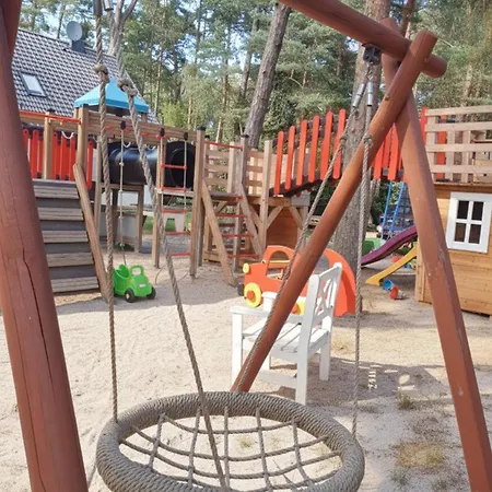 Szeregowe Nasza - 4 Minuty Od Plazy