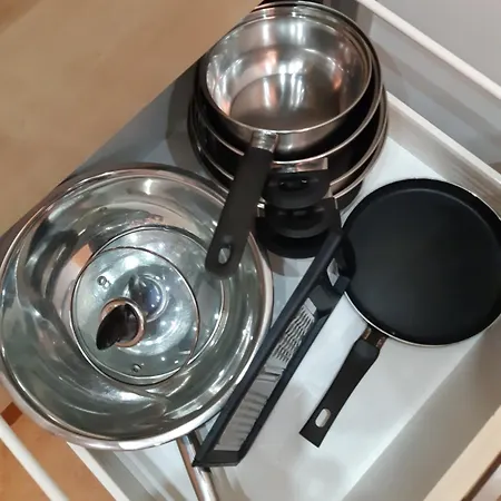 Szeregowe Nasza - 4 Minuty Od Plazy 別荘 *