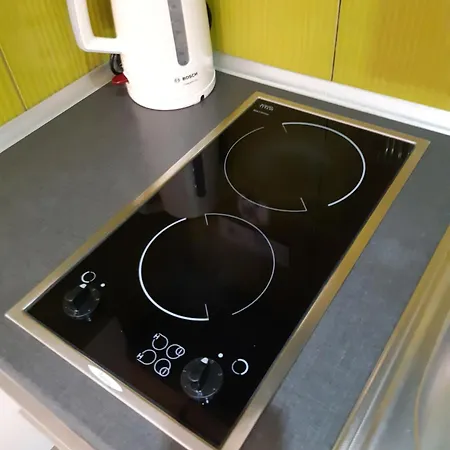 別荘 Szeregowe Nasza - 4 Minuty Od Plazy