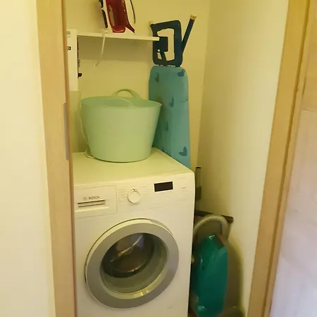 Szeregowe Nasza - 4 Minuty Od Plazy 別荘 ポビエロボ