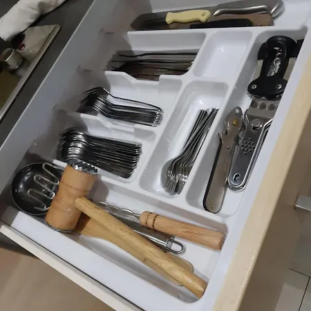 別荘 Szeregowe Nasza - 4 Minuty Od Plazy