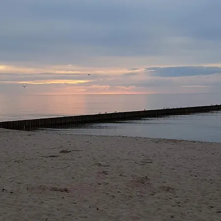 別荘 Szeregowe Nasza - 4 Minuty Od Plazy