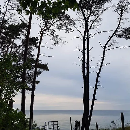 Szeregowe Nasza - 4 Minuty Od Plazy ポビエロボ