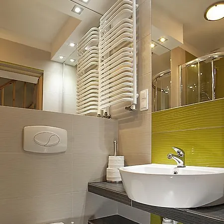Szeregowe Nasza - 4 Minuty Od Plazy Holiday home *
