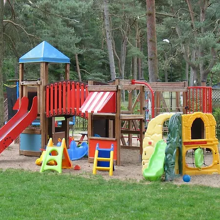 Feriehus Szeregowe Nasza - 4 Minuty Od Plazy *