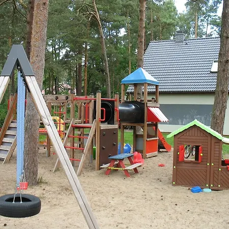 Szeregowe Nasza - 4 Minuty Od Plazy Pobierowo