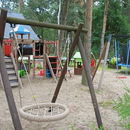 別荘 Szeregowe Nasza - 4 Minuty Od Plazy