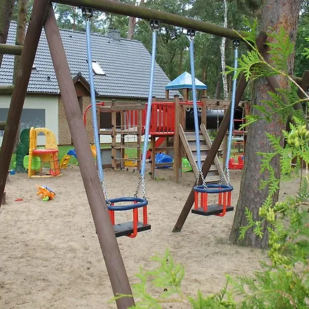 Feriehus Szeregowe Nasza - 4 Minuty Od Plazy Pobierowo