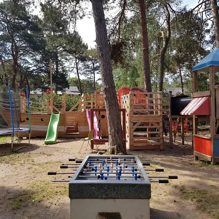 Szeregowe Nasza - 4 Minuty Od Plazy *