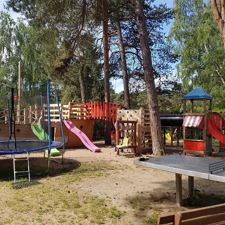 Szeregowe Nasza - 4 Minuty Od Plazy