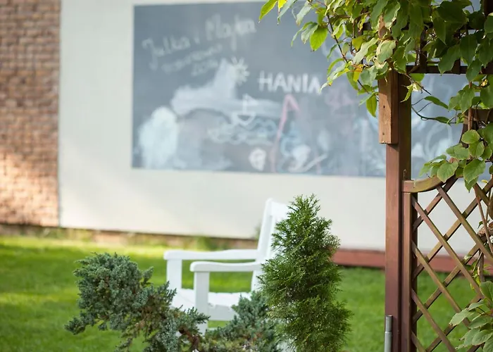 Dom wakacyjny Nasza - 4 Minuty Od Plaży